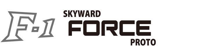 F-1　SKYWARD FORCE